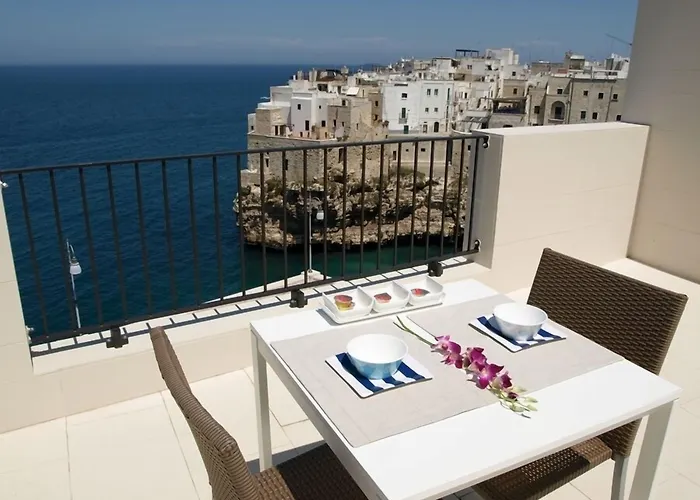 Malù Bed&Breakfast Polignano a Mare