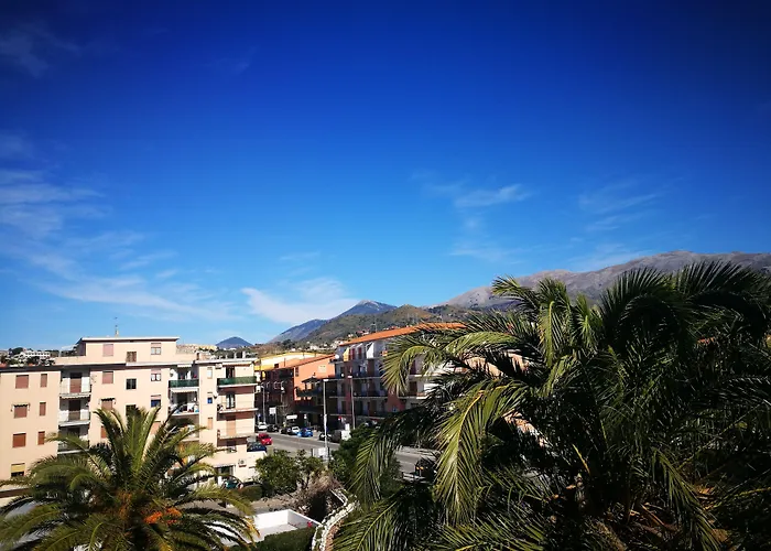 Hotel Santa Caterina Village Club Scalea
