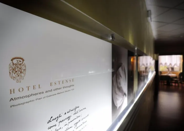 Hotel Estense Modena