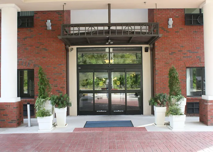 Holiday Inn Express Hotels & Suites Rockingham West By Ihg