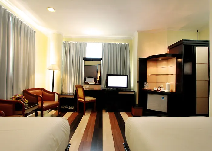 Pandanaran Hotel