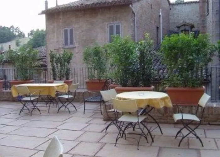 Urbino Hotels