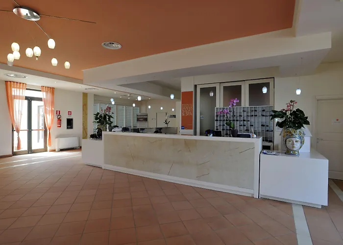 Zeta Club Sikania Eco Resort Licata