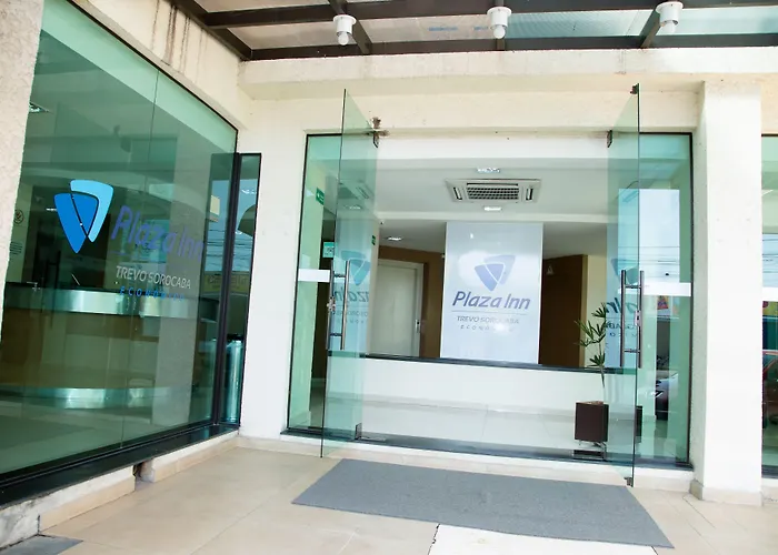 Plaza Inn Trevo Sorocaba