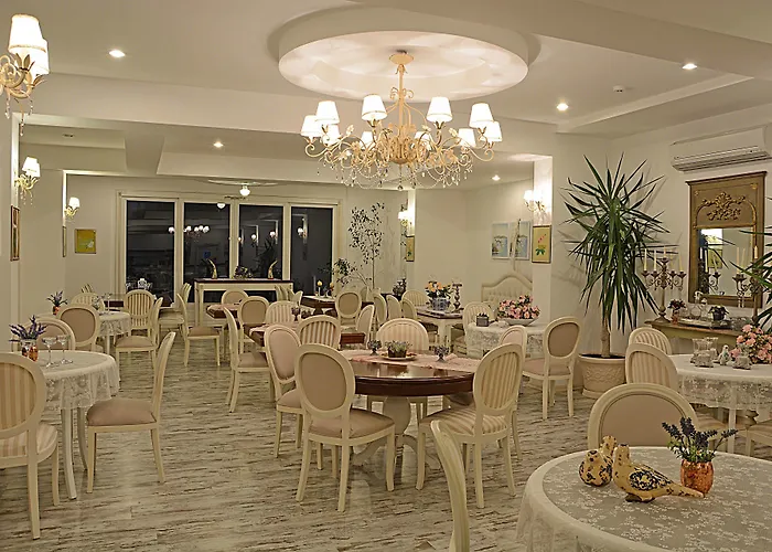 La Vista Boutique Hotel & Spa (Adults Only)