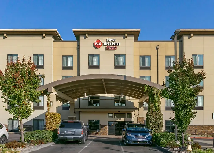 Lacey Hotels
