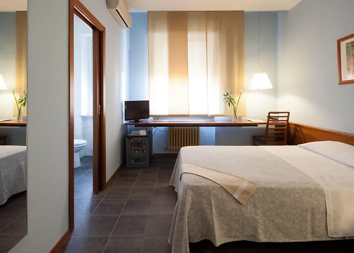 Hotel Mariani Jesi