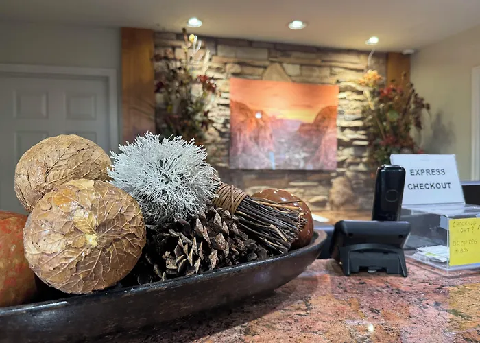 Claridge Inn - St. George