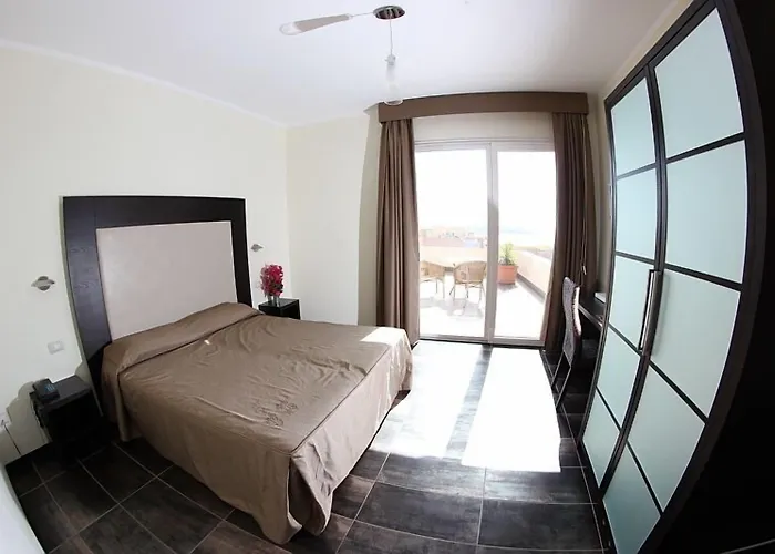Hotel Sole Lampedusa