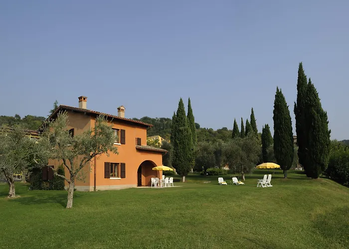 Poiano Garda Resort Appartamenti