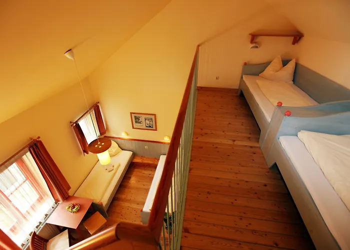 Hotels in Eisenerz