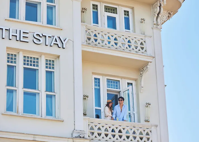 The Stay Bosphorus Istambul