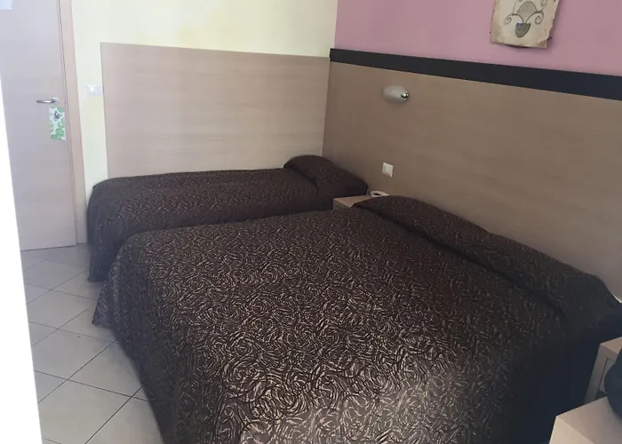 Hotel Rubens