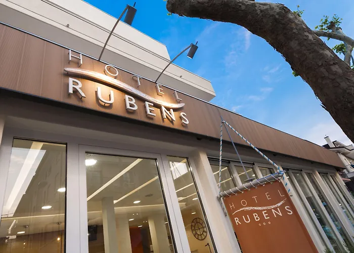 Hotel Rubens