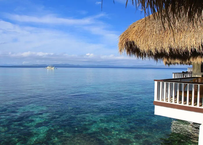 El Nido Resorts Apulit Island Taytay