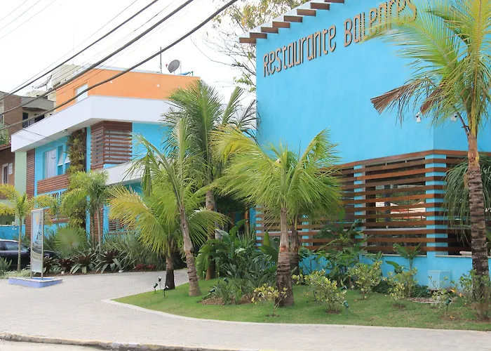 Hotel Port Louis