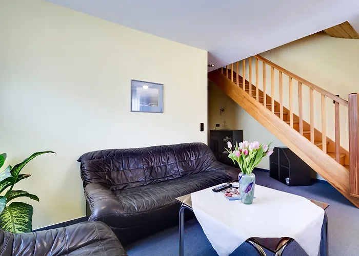 Hotel garni Zwickau-Mosel Mülsen
