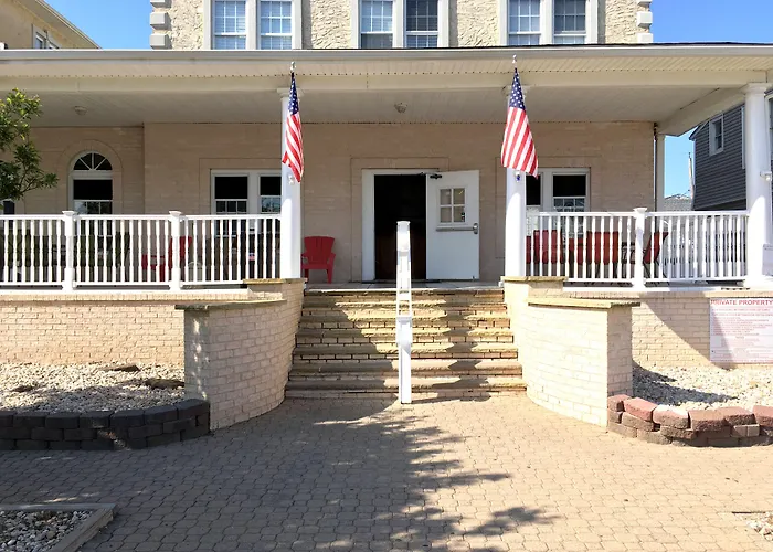 The Belmar Inn