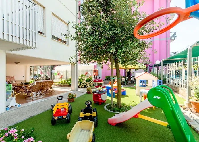 Hotel Di Giovanni Bibione