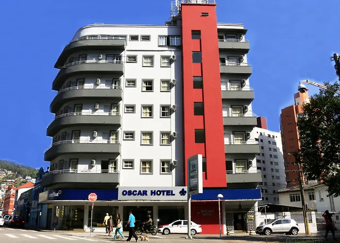 Oscar Hotel
