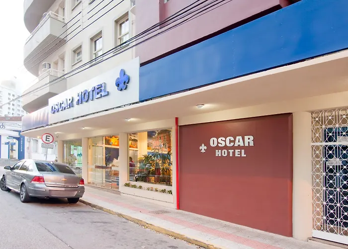 Oscar Hotel