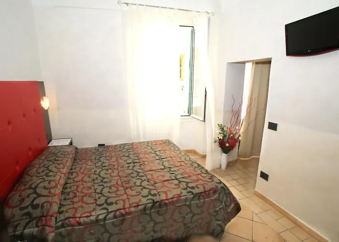 Sakura Inn Sanremo