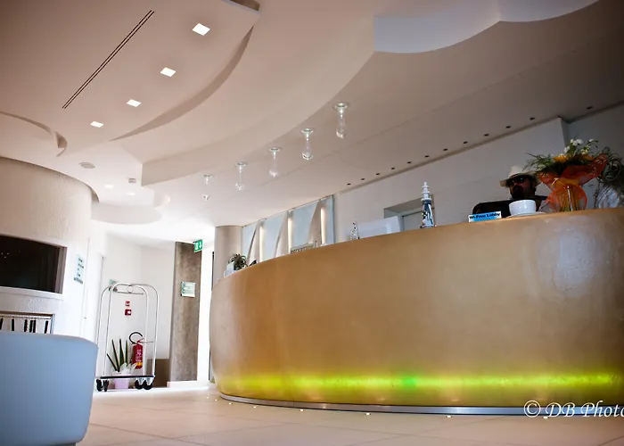 Life Hotel Seaview & Spa Porto Recanati