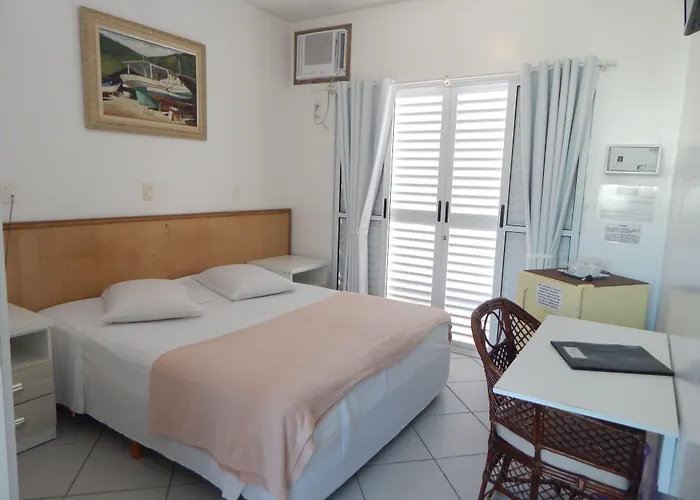 Hotel Palmar Guarujá