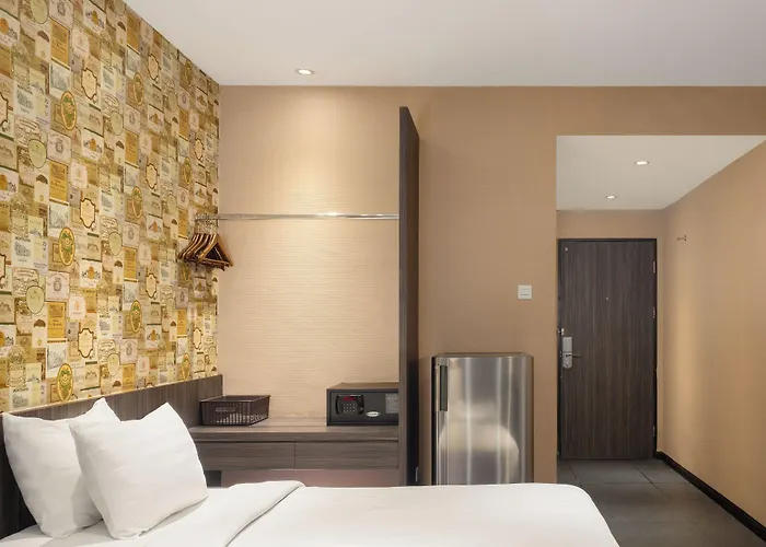 Swiss-Belinn Medan