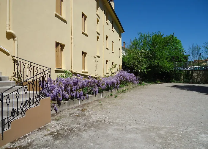 Hotel Des Voyageurs