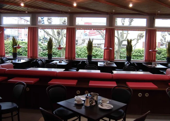 Hotel Boell Essen