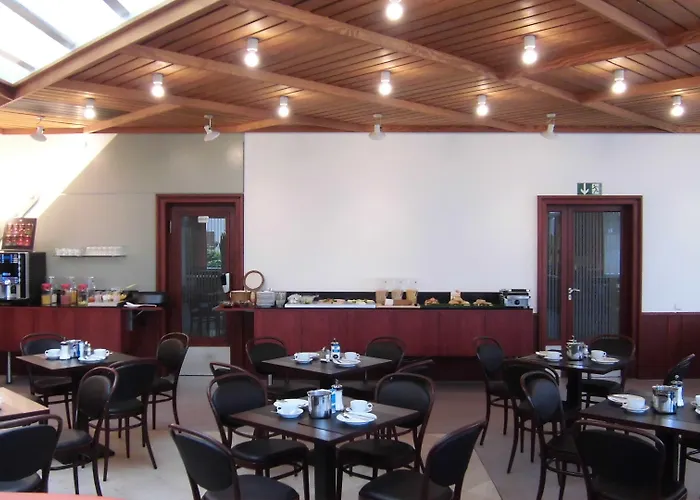 Hotel Boell Essen