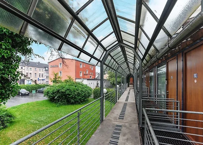 Hotel Boell Essen