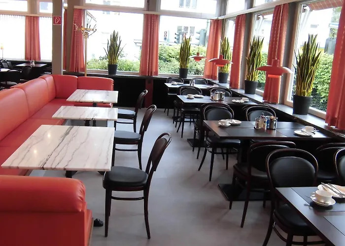 Hotel Boell Essen