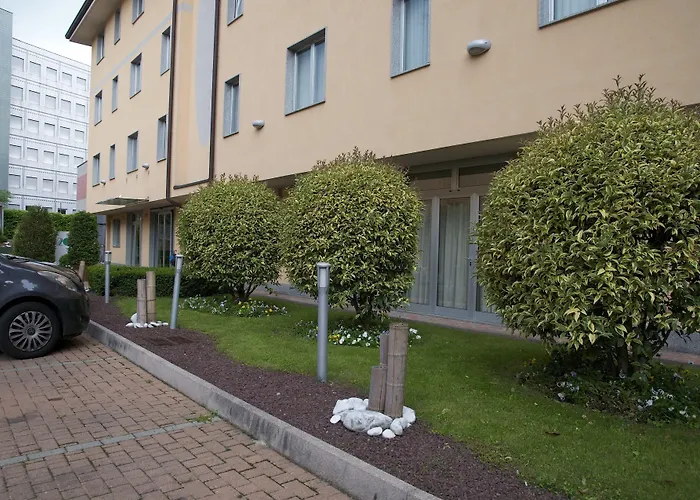 Hotel 2C Legnano