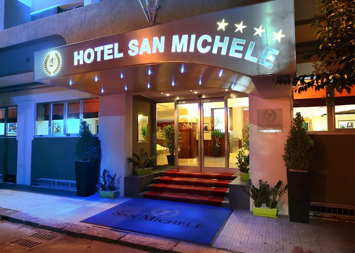 Hotel San Michele Milazzo