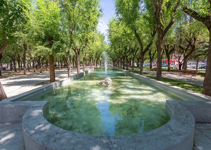 Pension Venecia Pinto