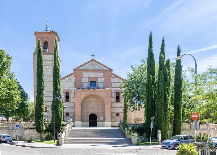 Pension Venecia Pinto