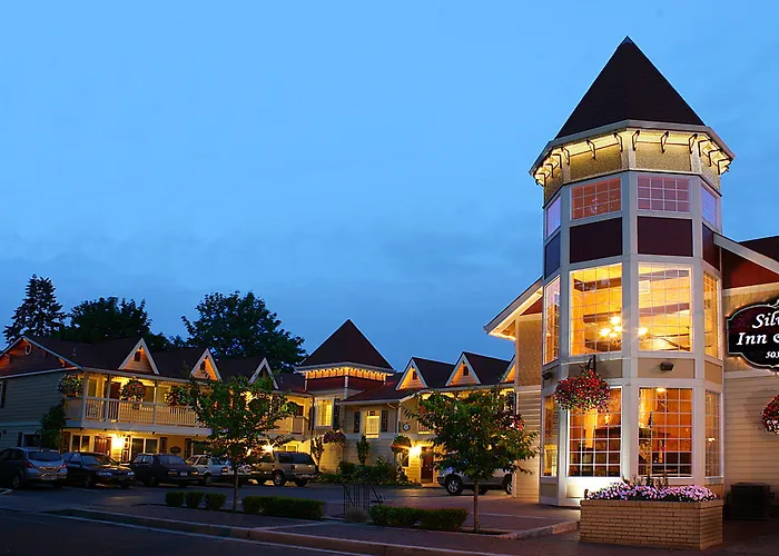 Silverton Hotels