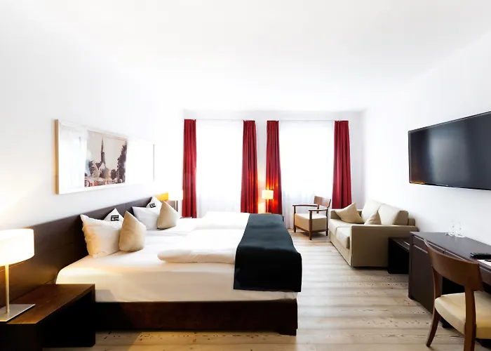 DORMERO Hotel Kelheim