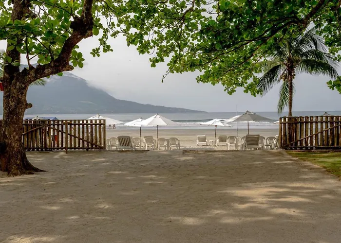 Vistabela Resort & Spa Barequeçaba