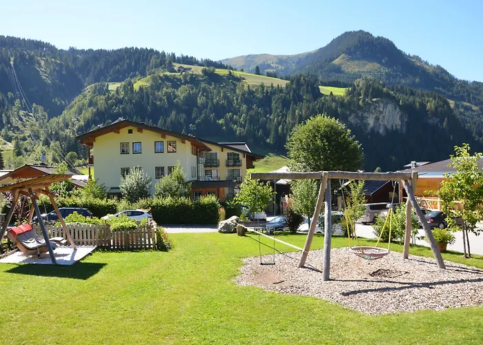 Hotel Guggenberger