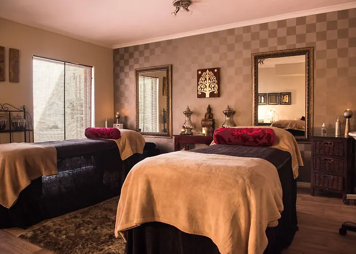 Whale View Manor & Spa