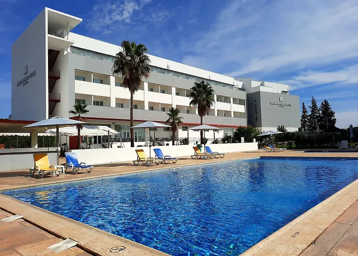 Bejaparque Hotel