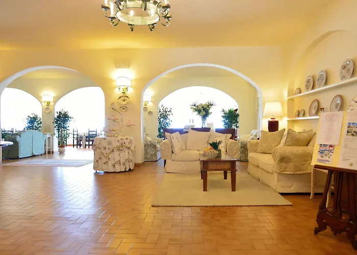 Hotel Acquasanta Terracina