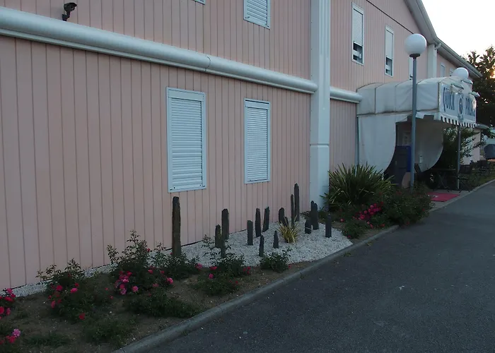Quick Palace Vannes