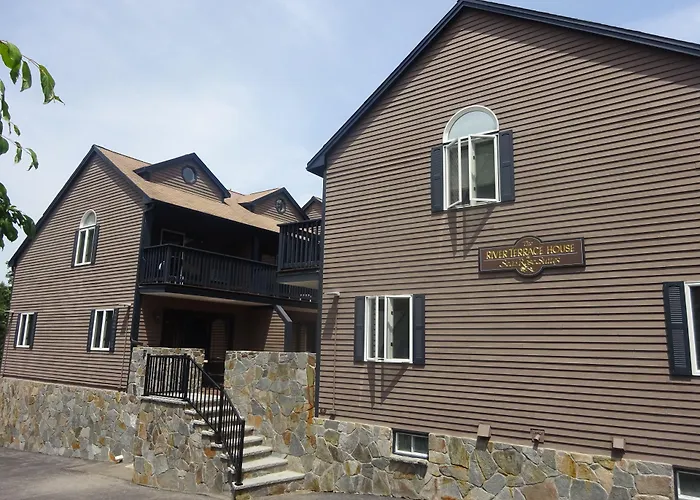 Sea Rose Suites Ogunquit