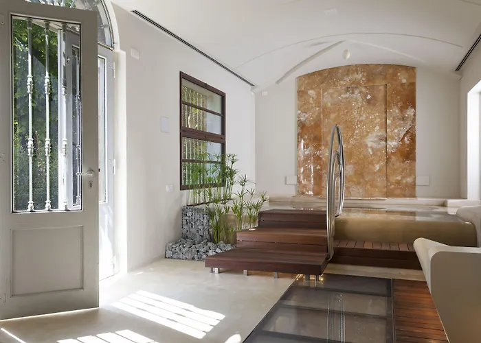Il Villino Hotel&SPA SantʼArcangelo di Romagna