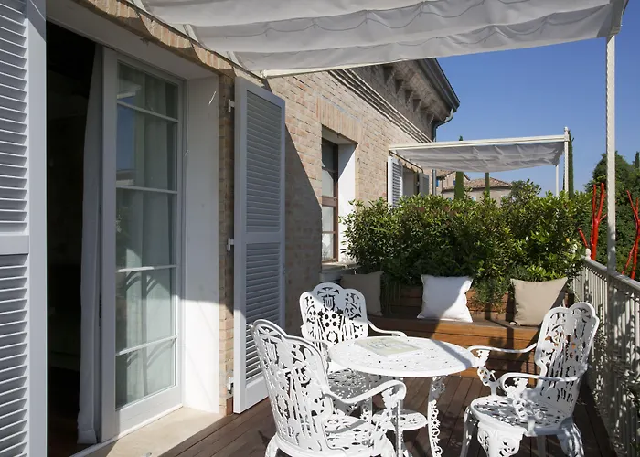 Il Villino Hotel&SPA SantʼArcangelo di Romagna