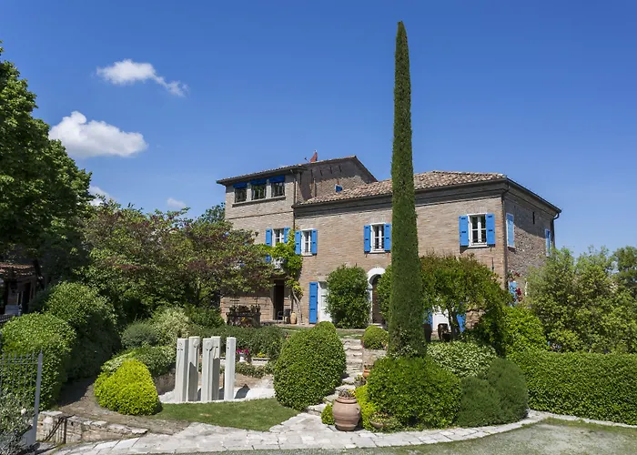 Il Villino Hotel&SPA SantʼArcangelo di Romagna